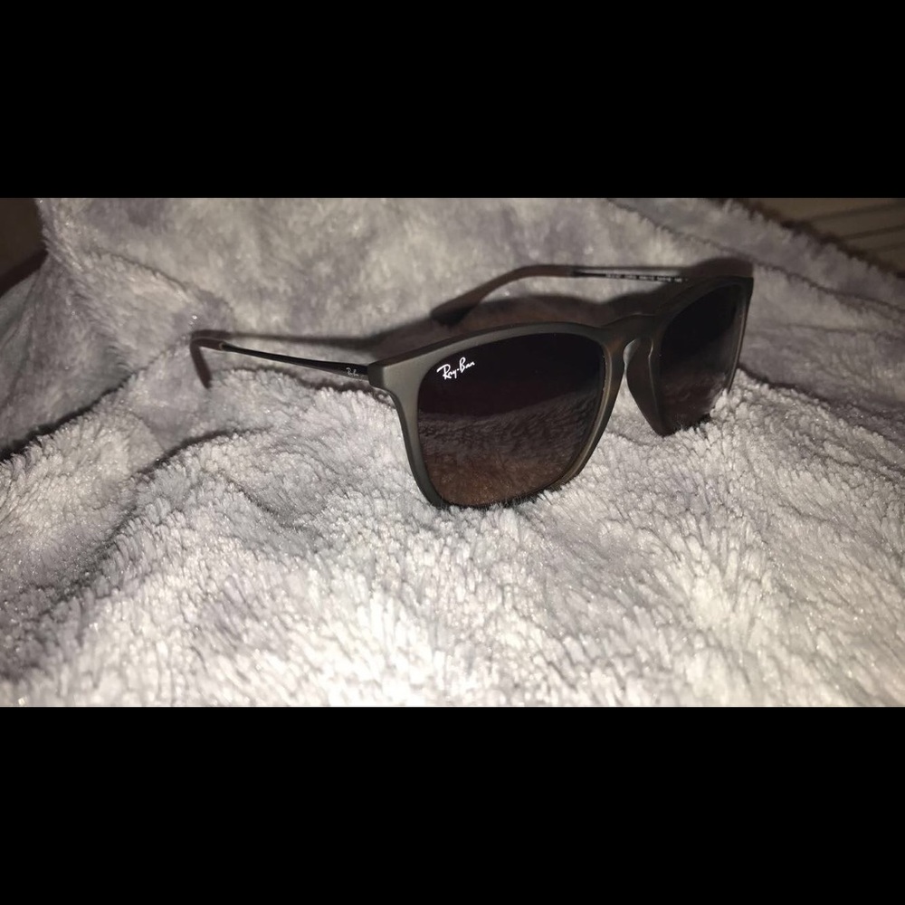 Ray-Ban Classic Erika